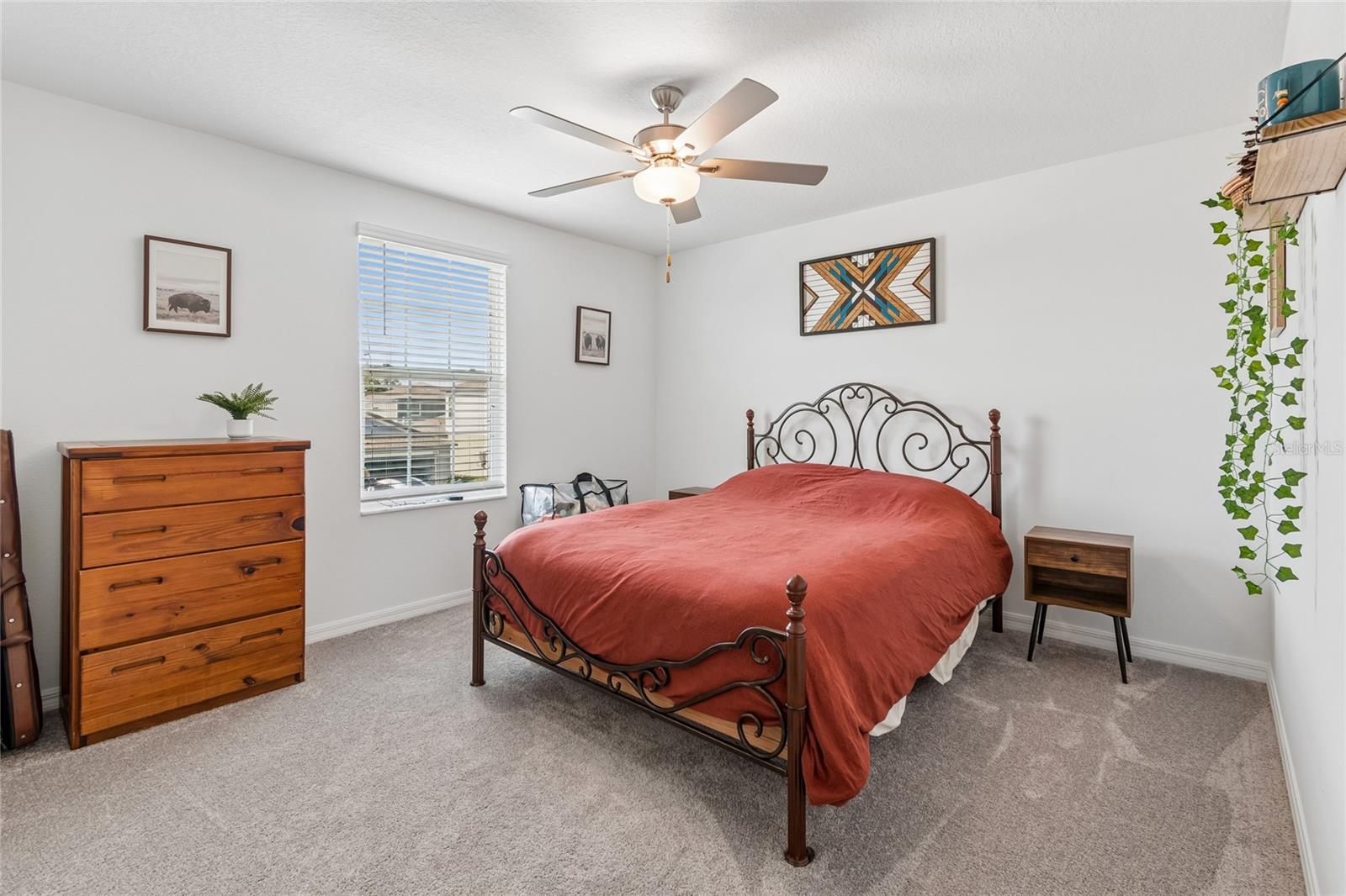 CONNERTON VILLAGE 3 PH 1 - Residential