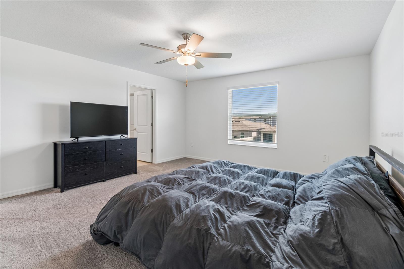 CONNERTON VILLAGE 3 PH 1 - Residential