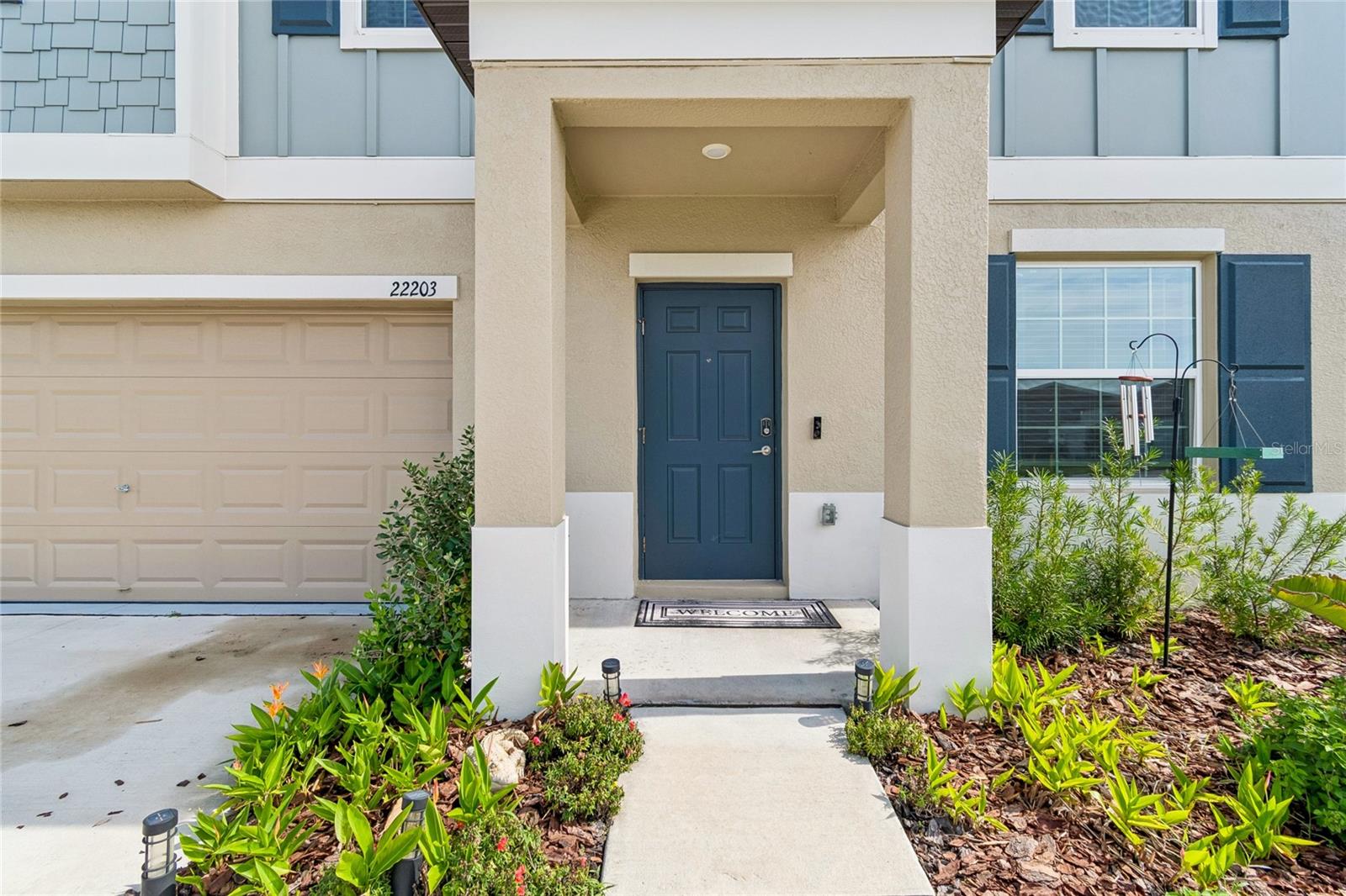 CONNERTON VILLAGE 3 PH 1 - Residential
