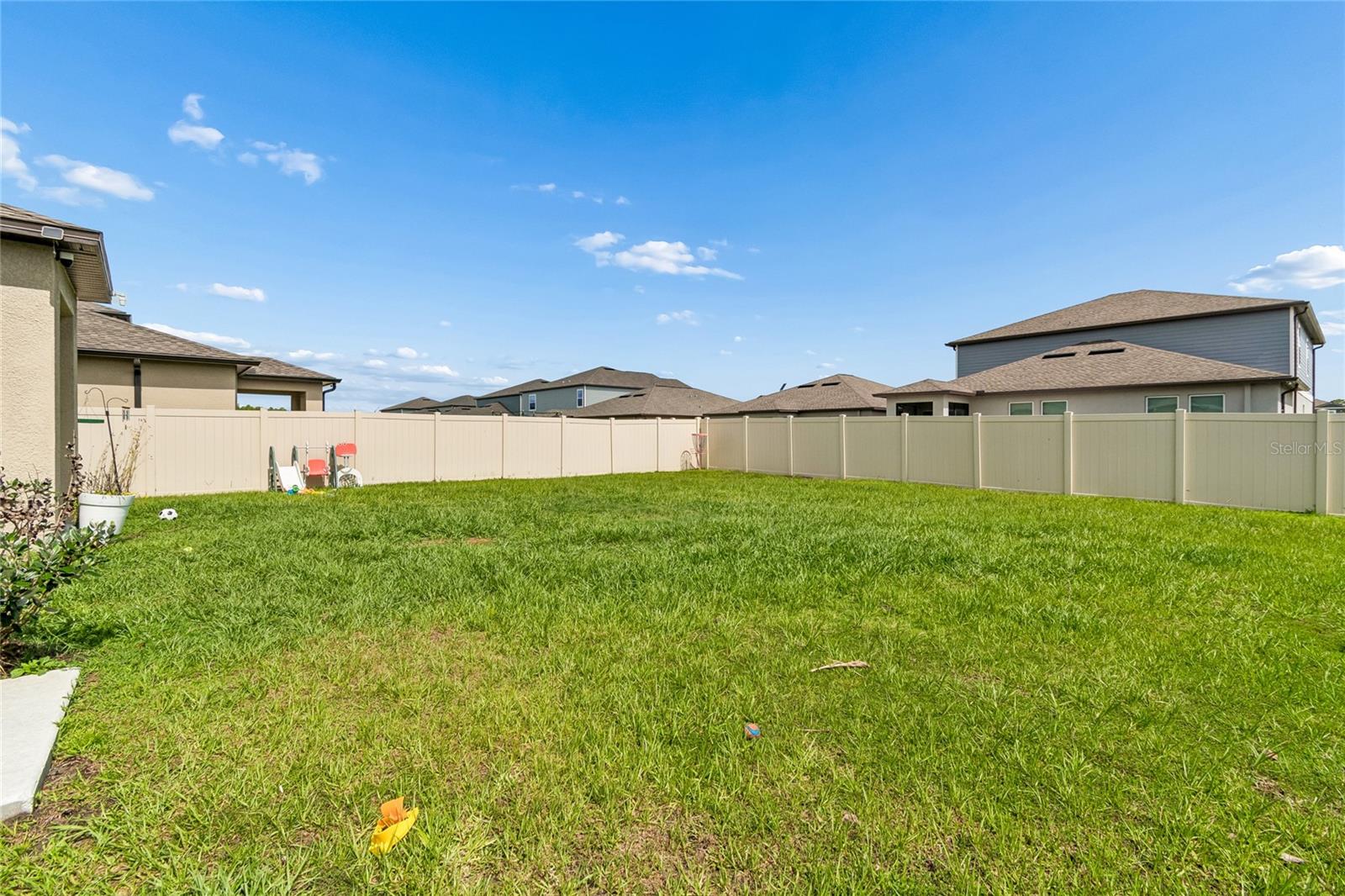 CONNERTON VILLAGE 3 PH 1 - Residential