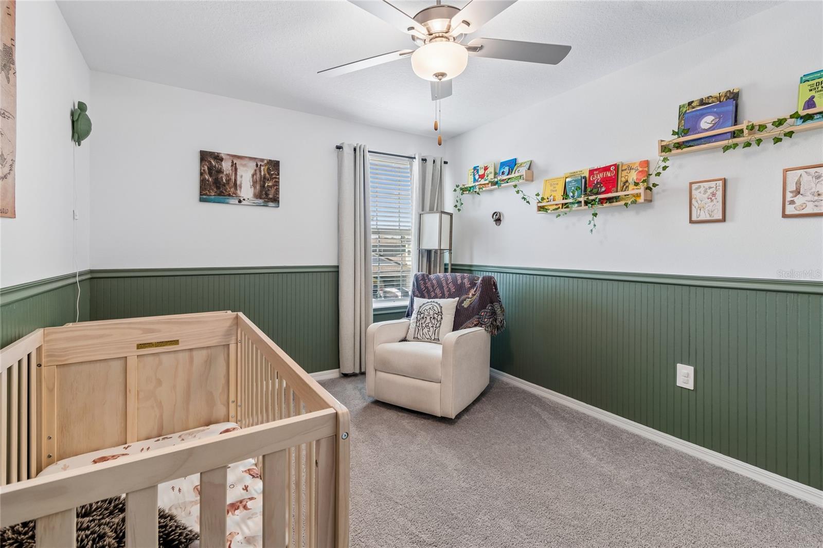CONNERTON VILLAGE 3 PH 1 - Residential