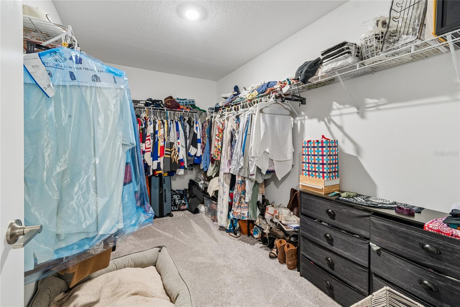 CONNERTON VILLAGE 3 PH 1 - Residential