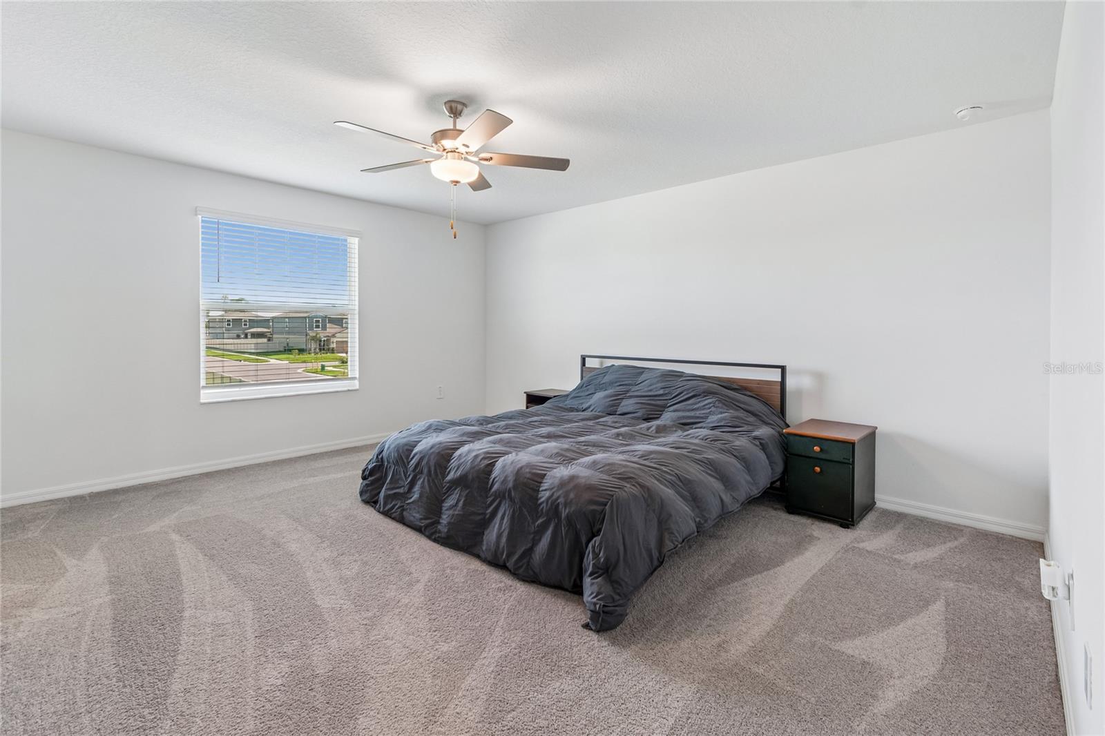 CONNERTON VILLAGE 3 PH 1 - Residential