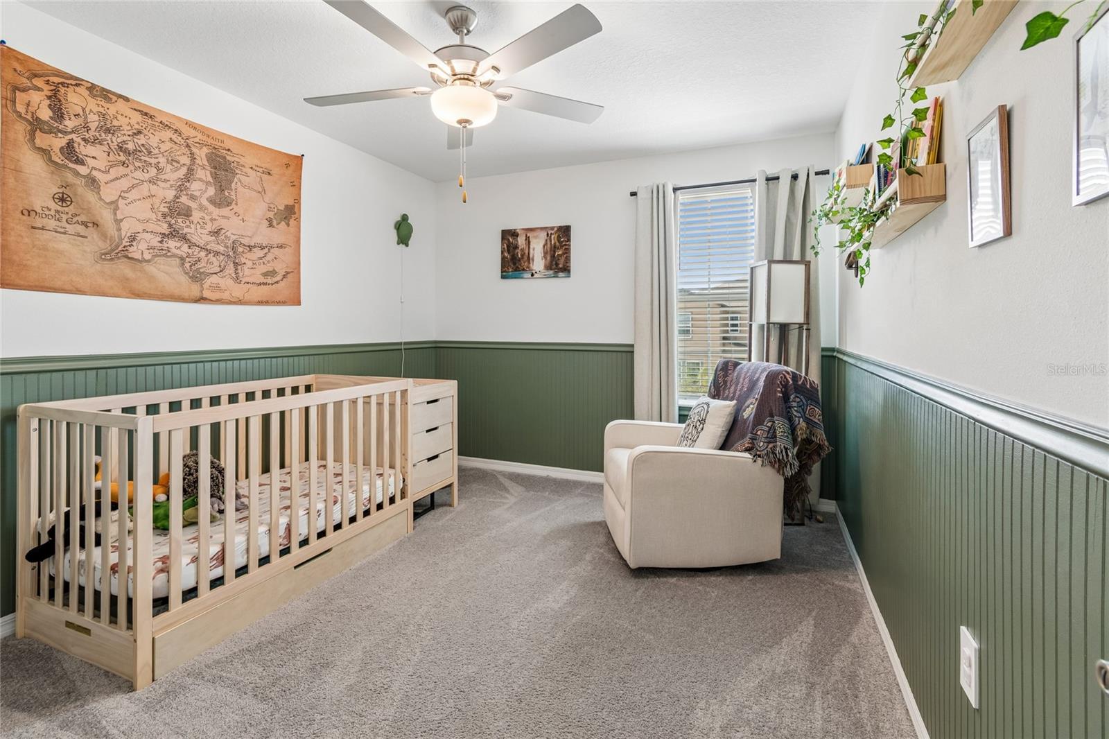 CONNERTON VILLAGE 3 PH 1 - Residential
