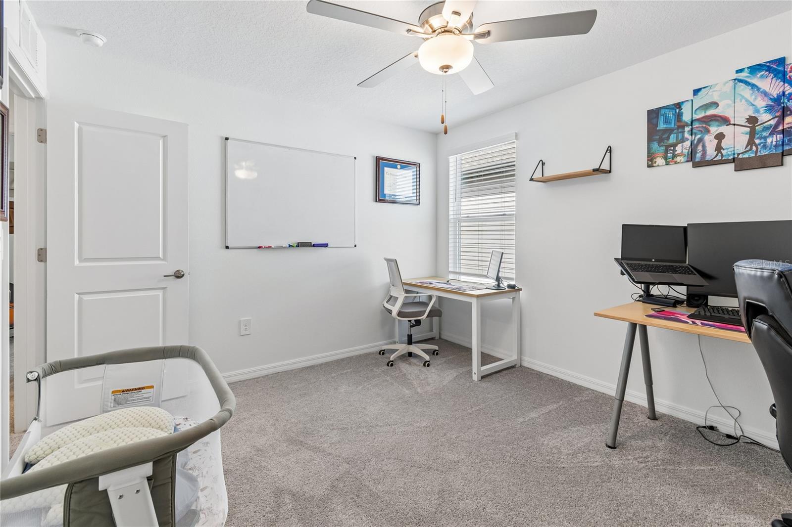 CONNERTON VILLAGE 3 PH 1 - Residential