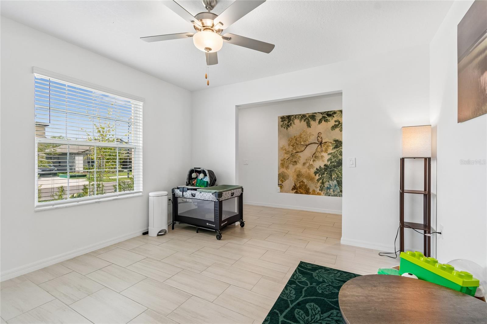 CONNERTON VILLAGE 3 PH 1 - Residential