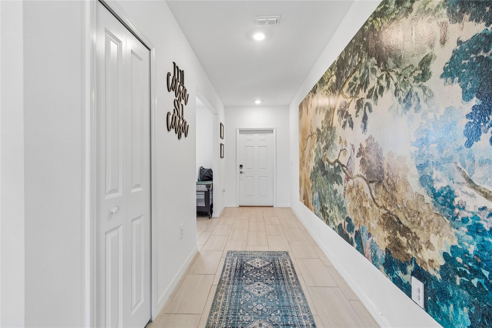 CONNERTON VILLAGE 3 PH 1 - Residential