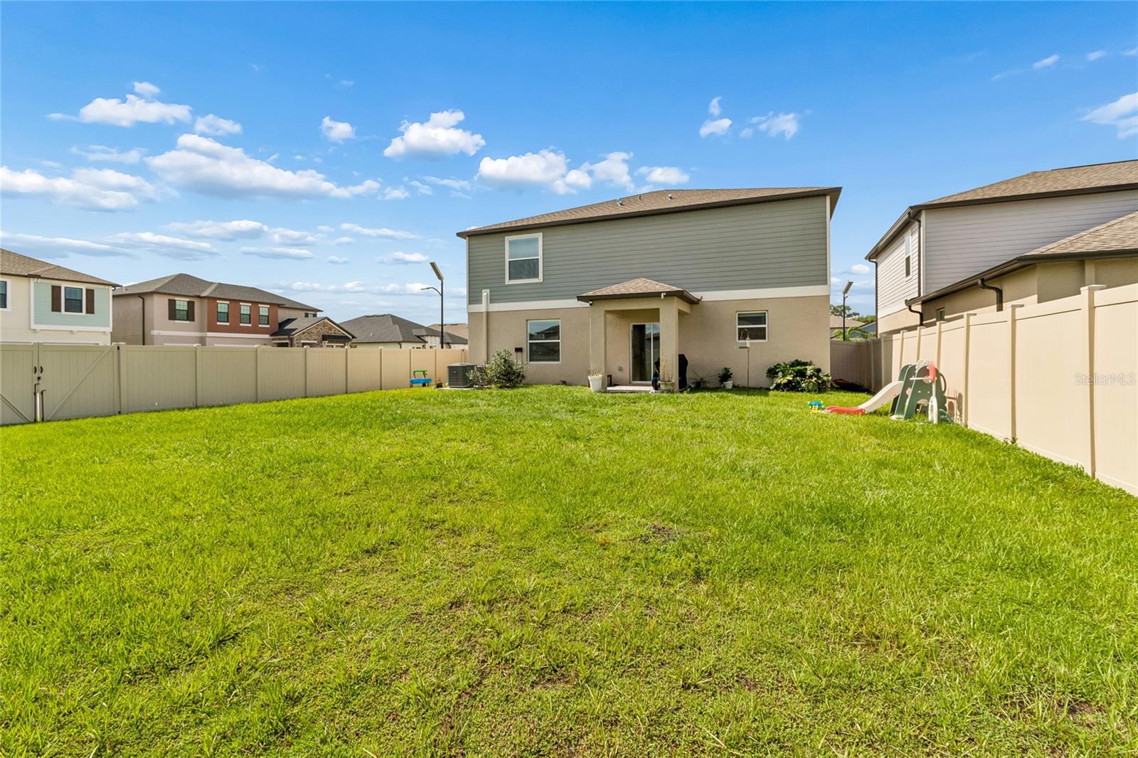 CONNERTON VILLAGE 3 PH 1 - Residential