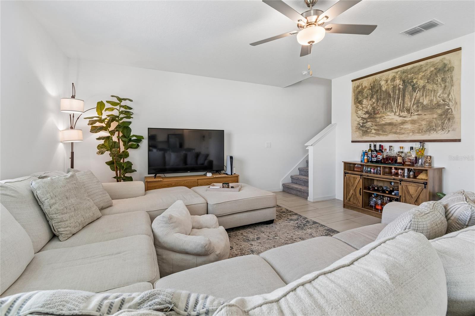 CONNERTON VILLAGE 3 PH 1 - Residential