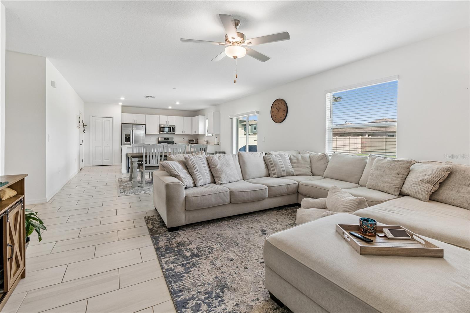 CONNERTON VILLAGE 3 PH 1 - Residential