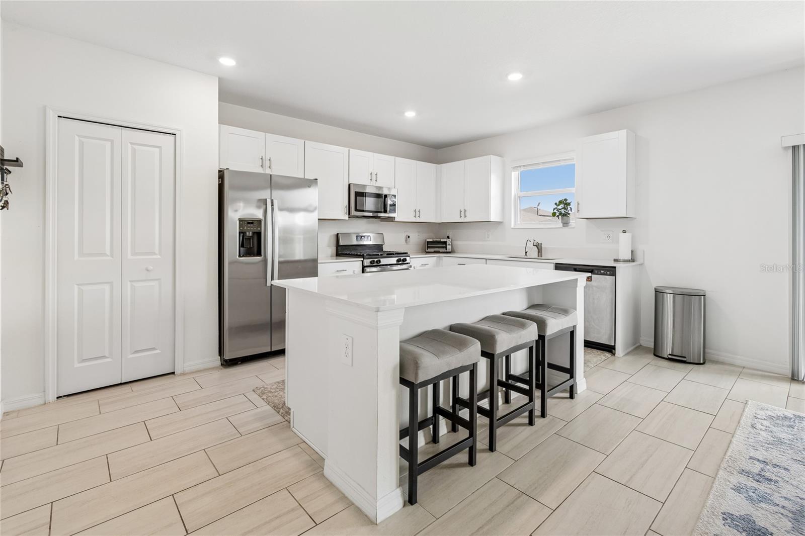 CONNERTON VILLAGE 3 PH 1 - Residential