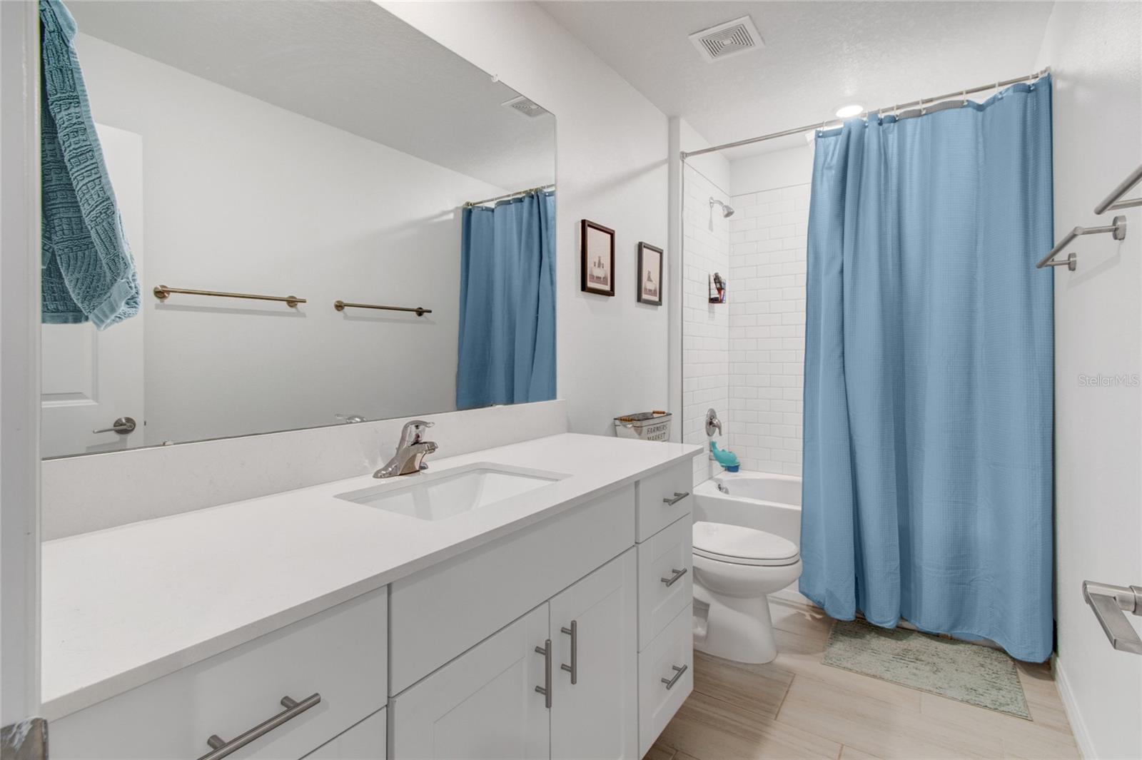 CONNERTON VILLAGE 3 PH 1 - Residential