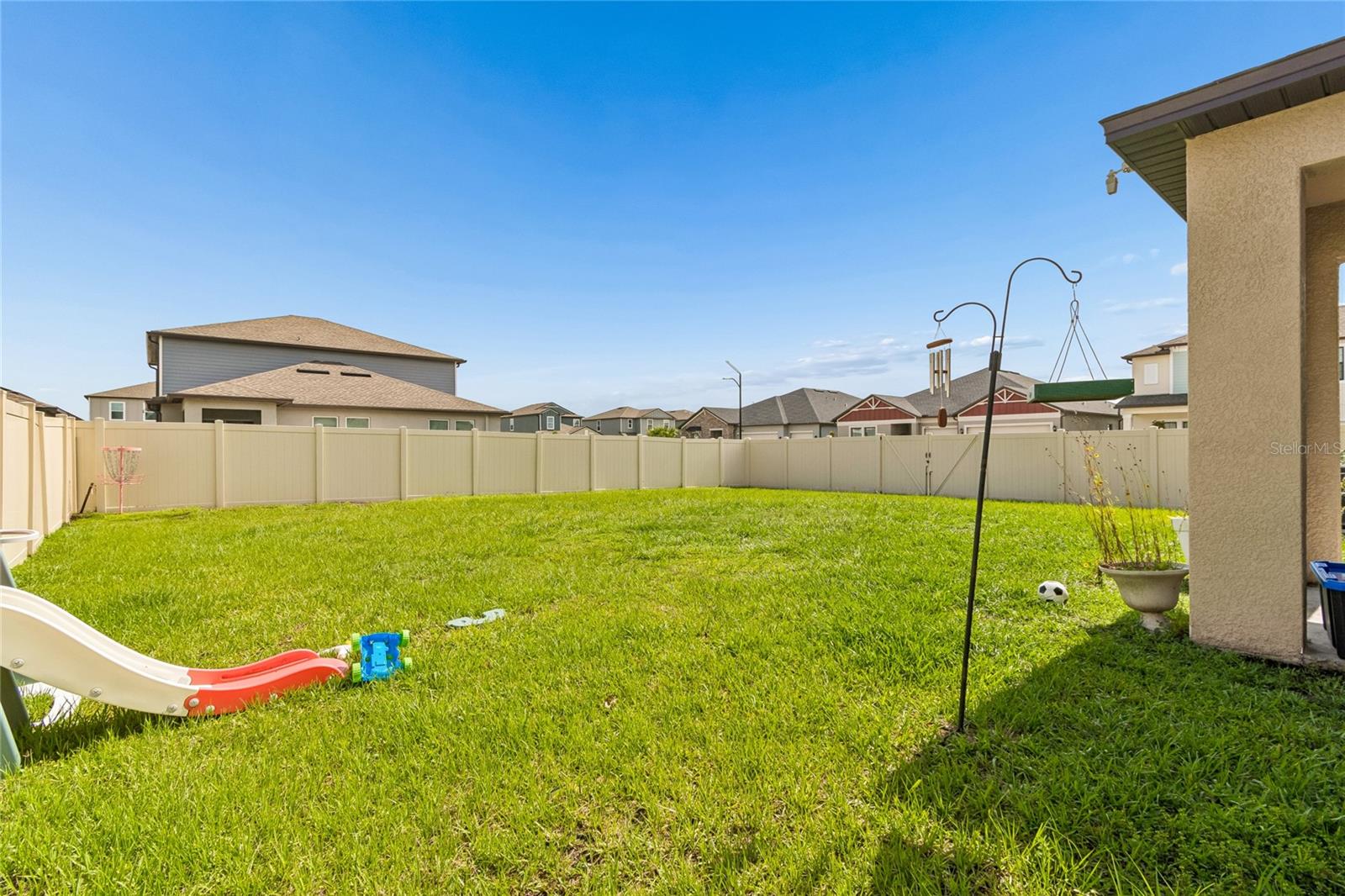 CONNERTON VILLAGE 3 PH 1 - Residential