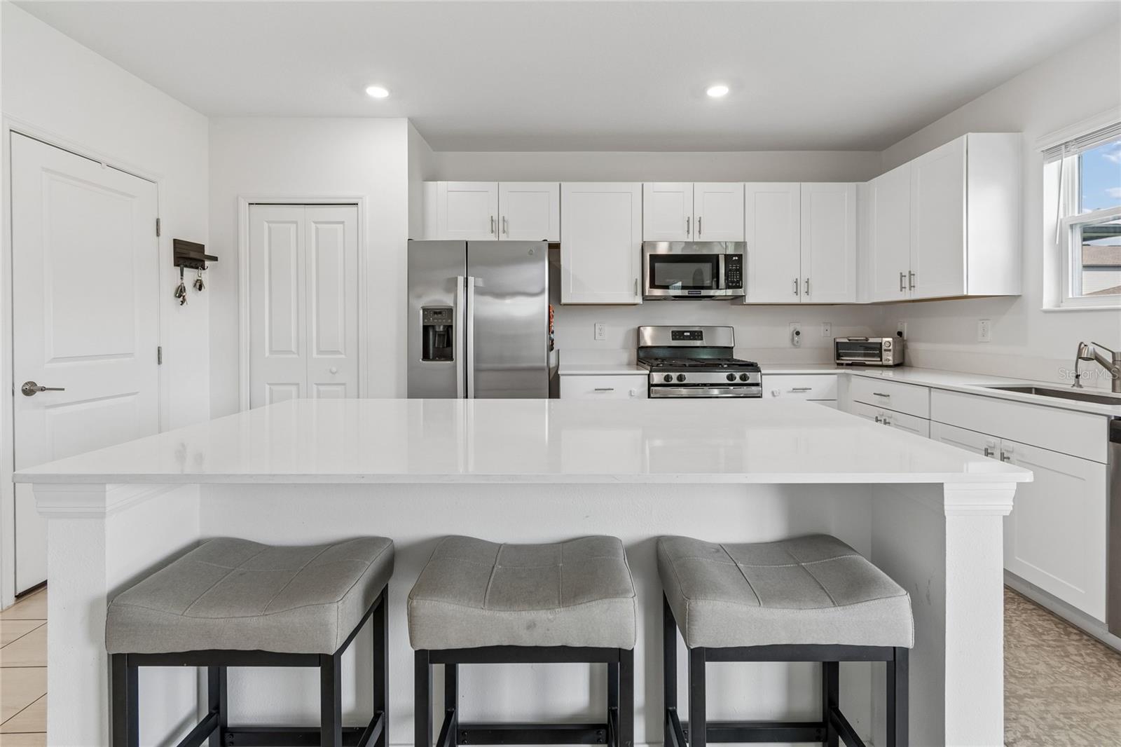 CONNERTON VILLAGE 3 PH 1 - Residential