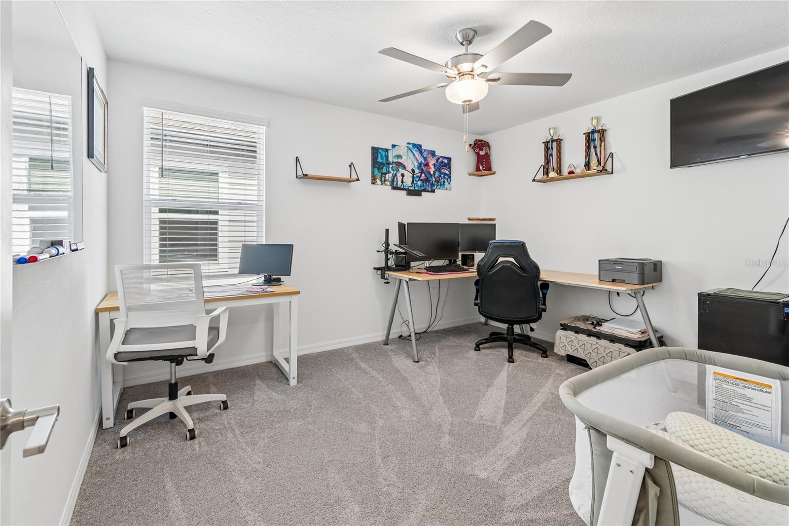 CONNERTON VILLAGE 3 PH 1 - Residential