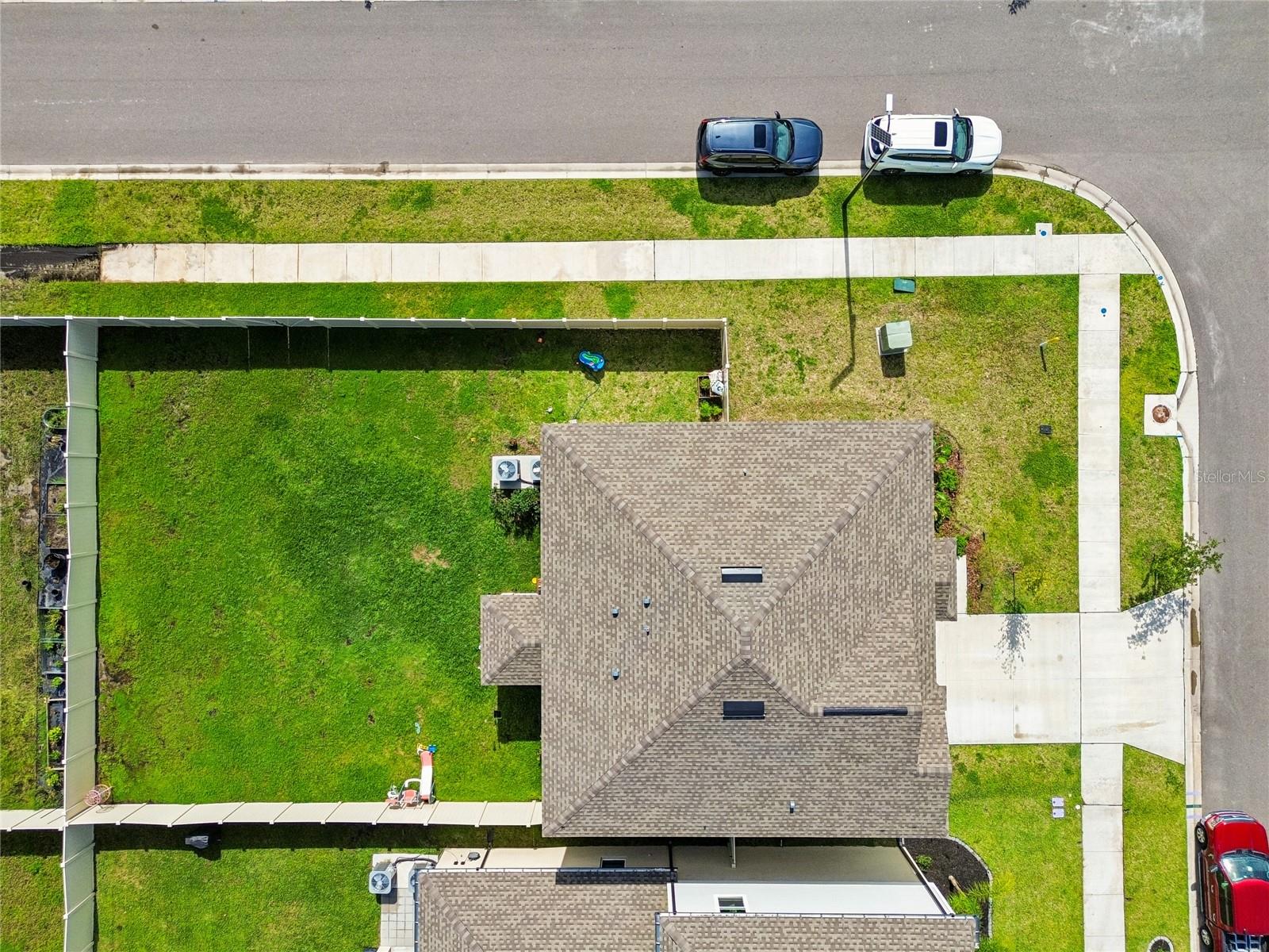 CONNERTON VILLAGE 3 PH 1 - Residential
