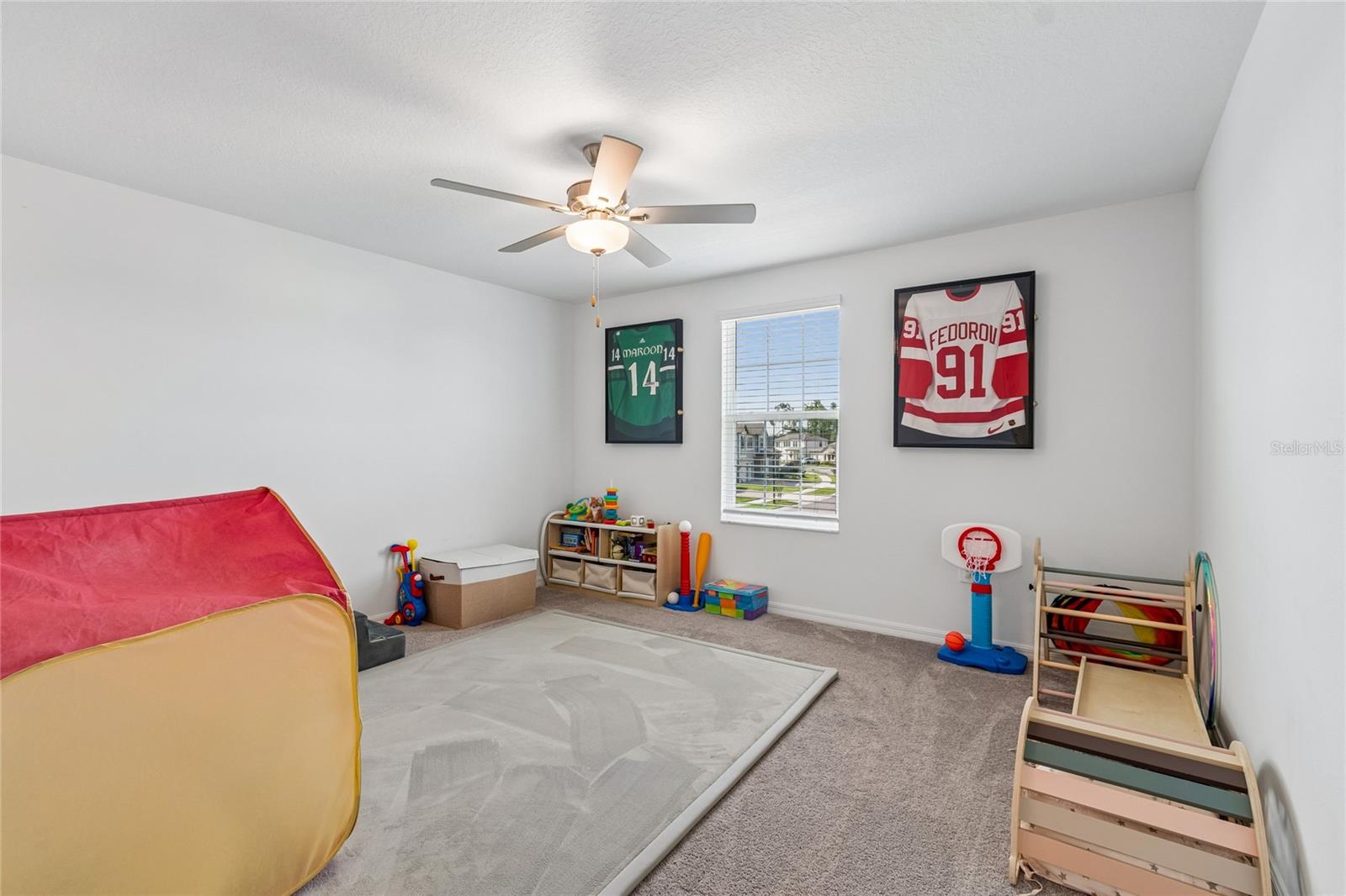 CONNERTON VILLAGE 3 PH 1 - Residential
