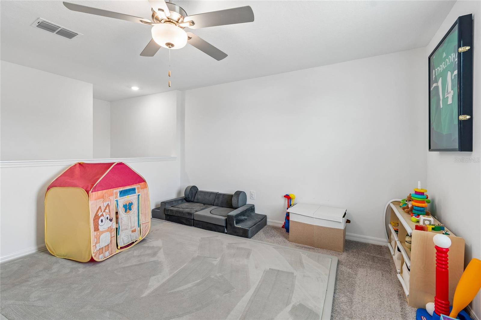 CONNERTON VILLAGE 3 PH 1 - Residential