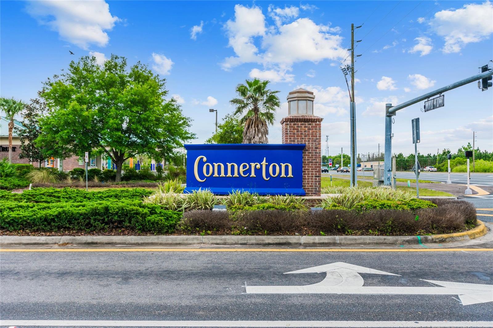 CONNERTON VILLAGE 3 PH 1 - Residential