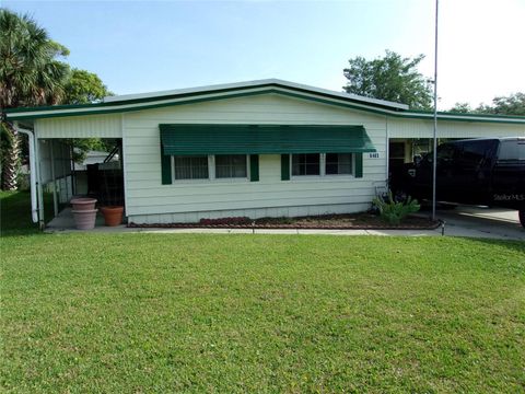 Photo of 6485 NE 2nd Street, Ocala, FL 34470 (MLS # OM701909)
