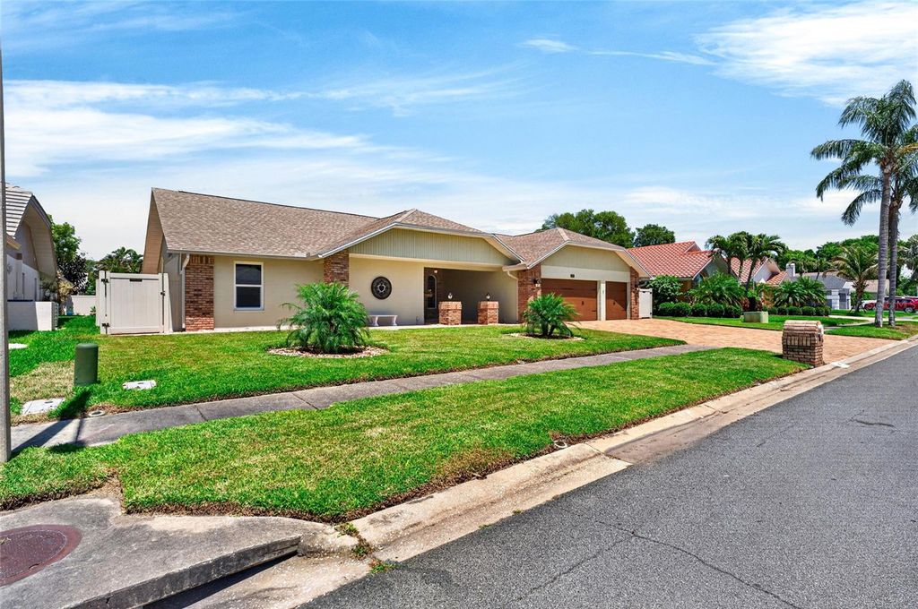 Photo of 14067 Joel Court, Largo, FL 33774 (MLS # TB8496769)