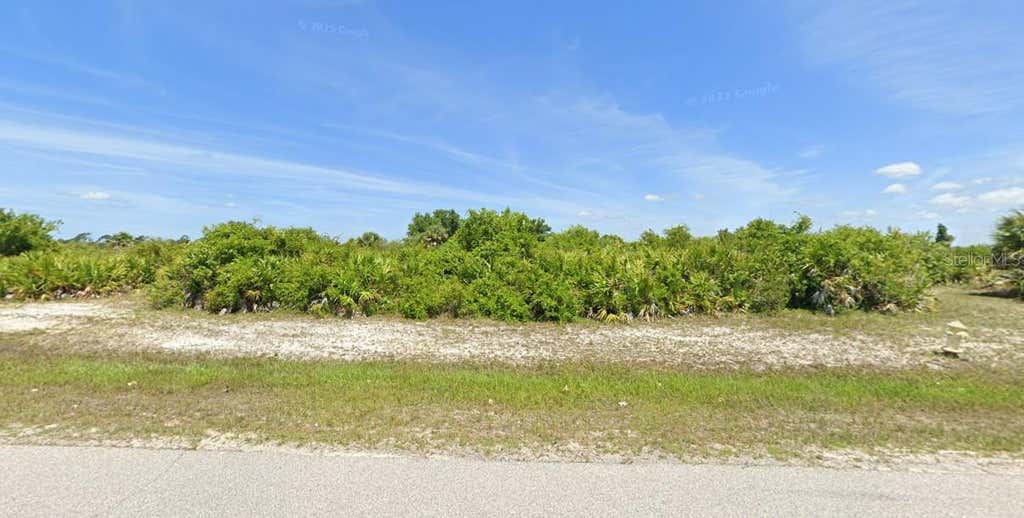 Photo of 39 Decorore Drive, Rotonda West, FL 33947 (MLS # D6147890)