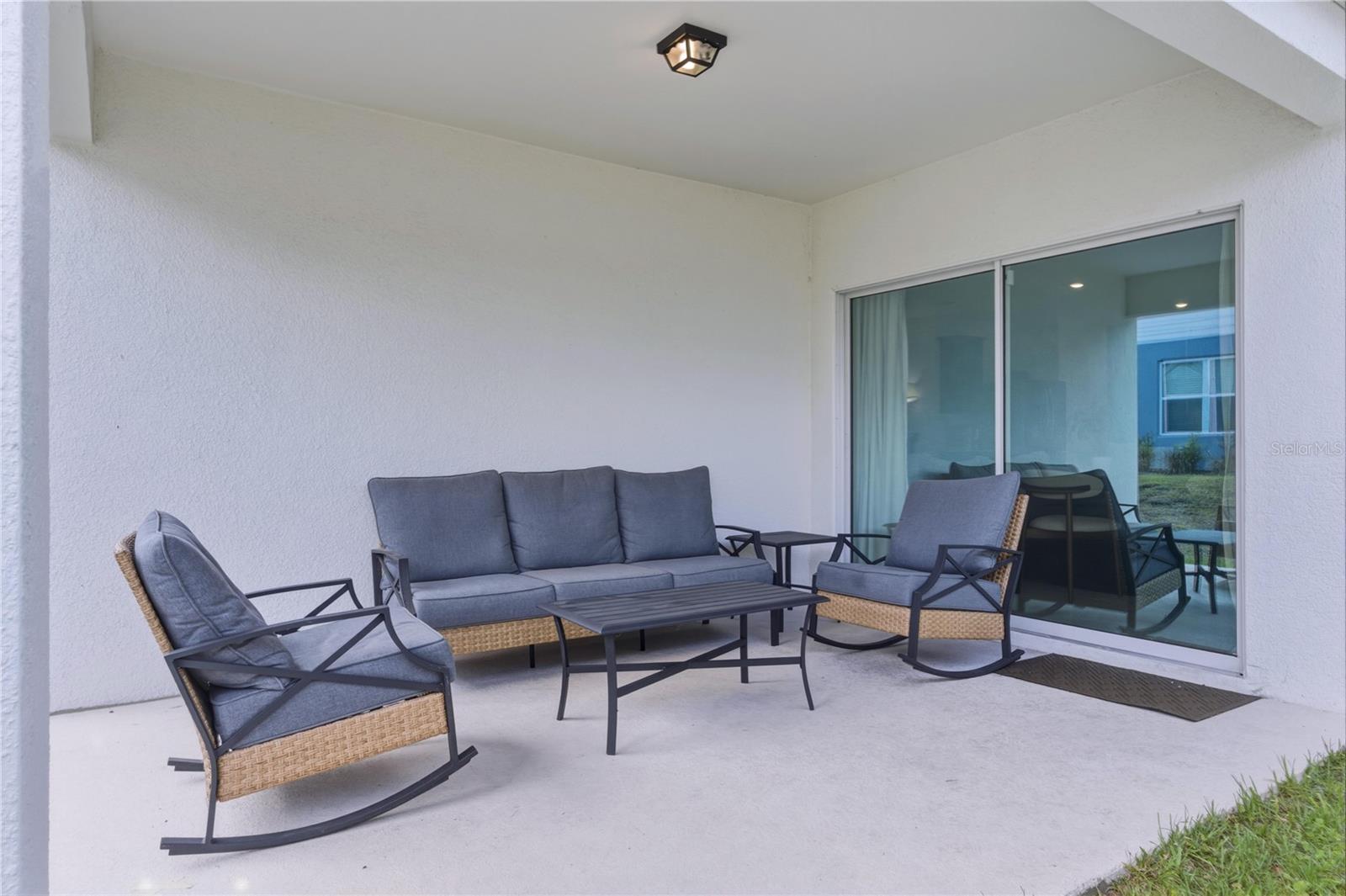 HARTFORD TERRACE PH 1 - Residential