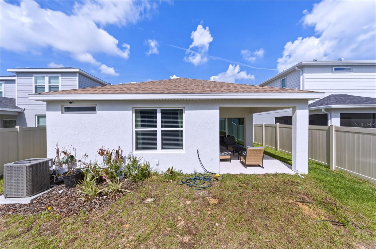 HARTFORD TERRACE PH 1 - Residential