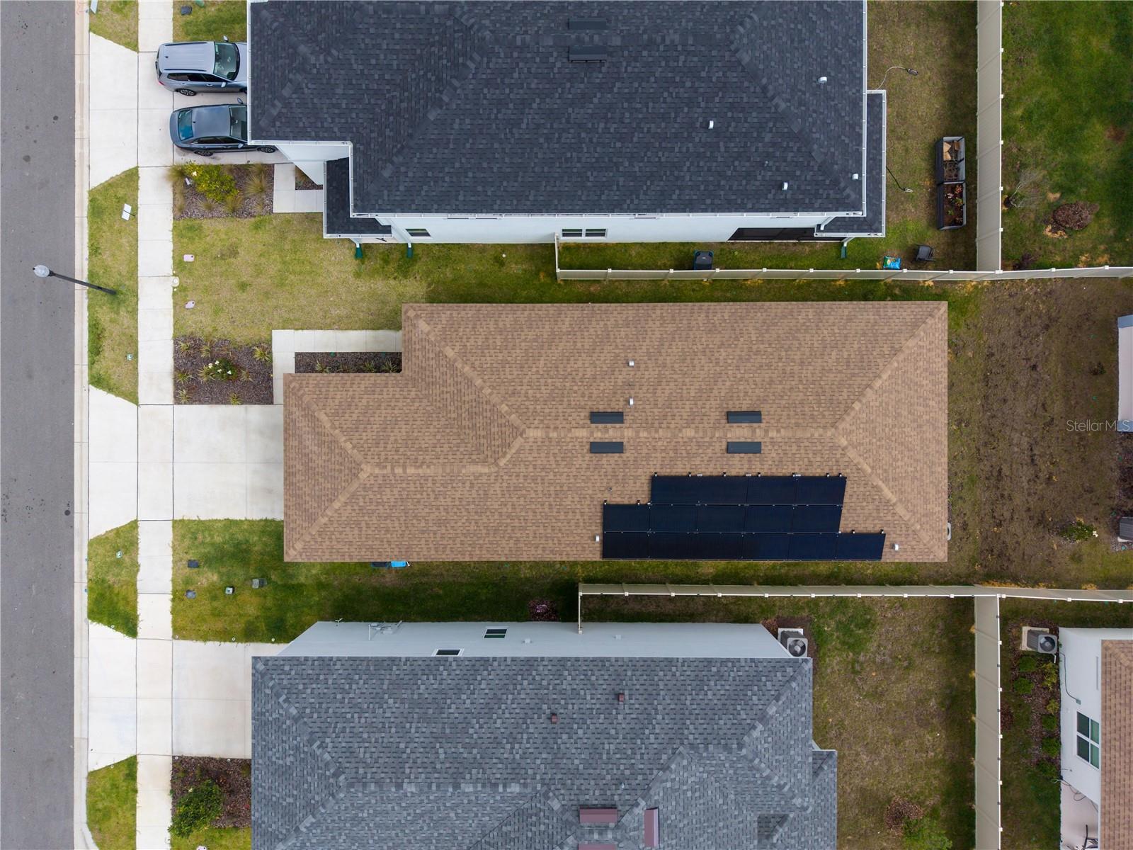 HARTFORD TERRACE PH 1 - Residential