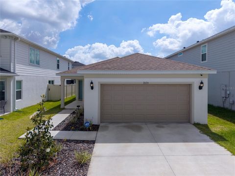 Photo of 3535 Weaver Way, Davenport, FL 33837 (MLS # O6405059)