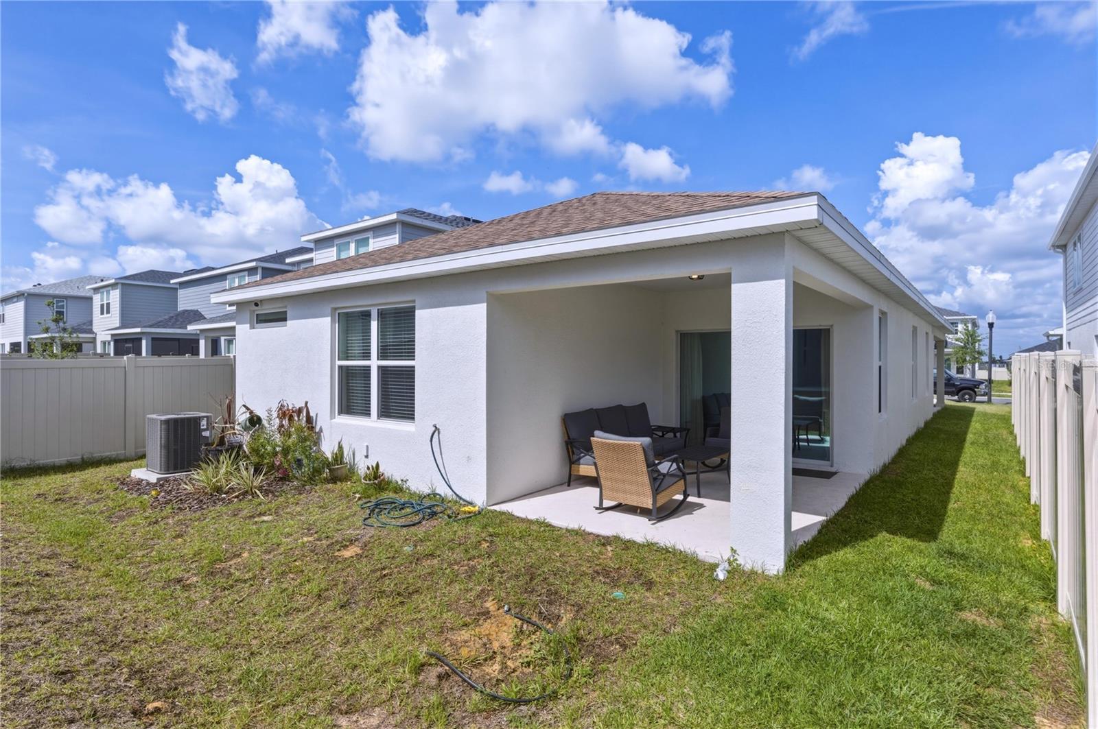 HARTFORD TERRACE PH 1 - Residential