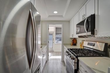 TOWN APTS CONDO - Residential