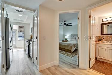 TOWN APTS CONDO - Residential