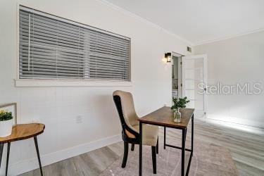 TOWN APTS CONDO - Residential