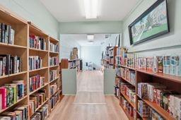 TOWN APTS CONDO - Residential