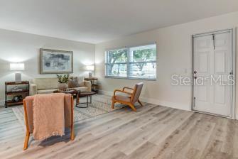 TOWN APTS CONDO - Residential