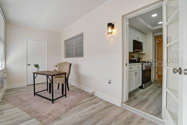 TOWN APTS CONDO - Residential