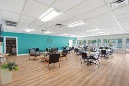 TOWN APTS CONDO - Residential