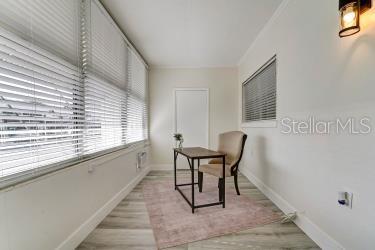 TOWN APTS CONDO - Residential