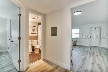 TOWN APTS CONDO - Residential