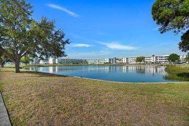 TOWN APTS CONDO - Residential