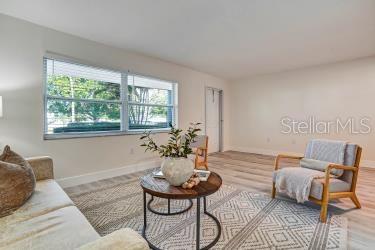 TOWN APTS CONDO - Residential