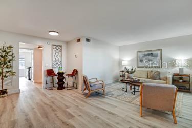 TOWN APTS CONDO - Residential