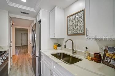 TOWN APTS CONDO - Residential