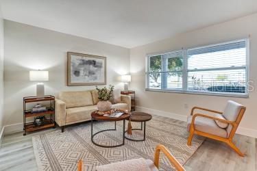 TOWN APTS CONDO - Residential