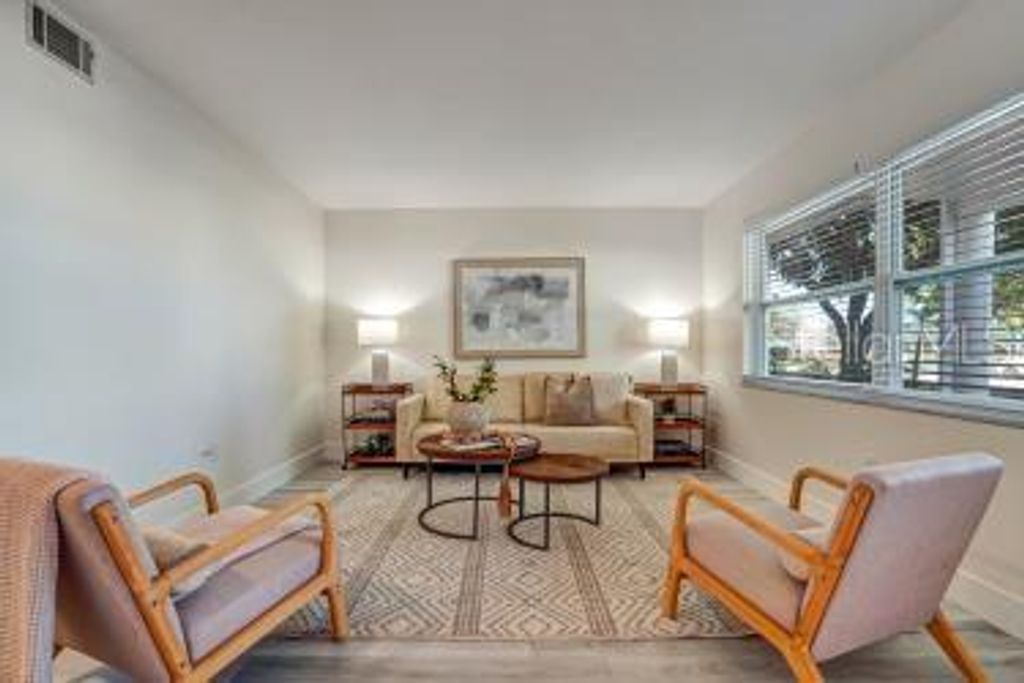 Photo of 6015 19th Street N #109, St Petersburg, FL 33714 (MLS # TB8492325)