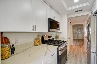 TOWN APTS CONDO - Residential