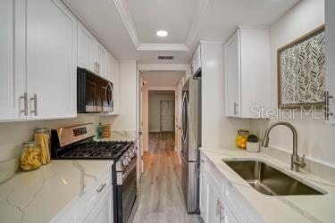 TOWN APTS CONDO - Residential