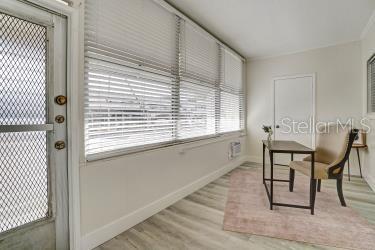 TOWN APTS CONDO - Residential