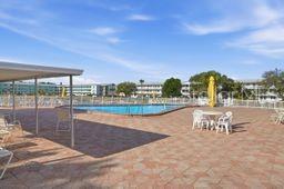 TOWN APTS CONDO - Residential